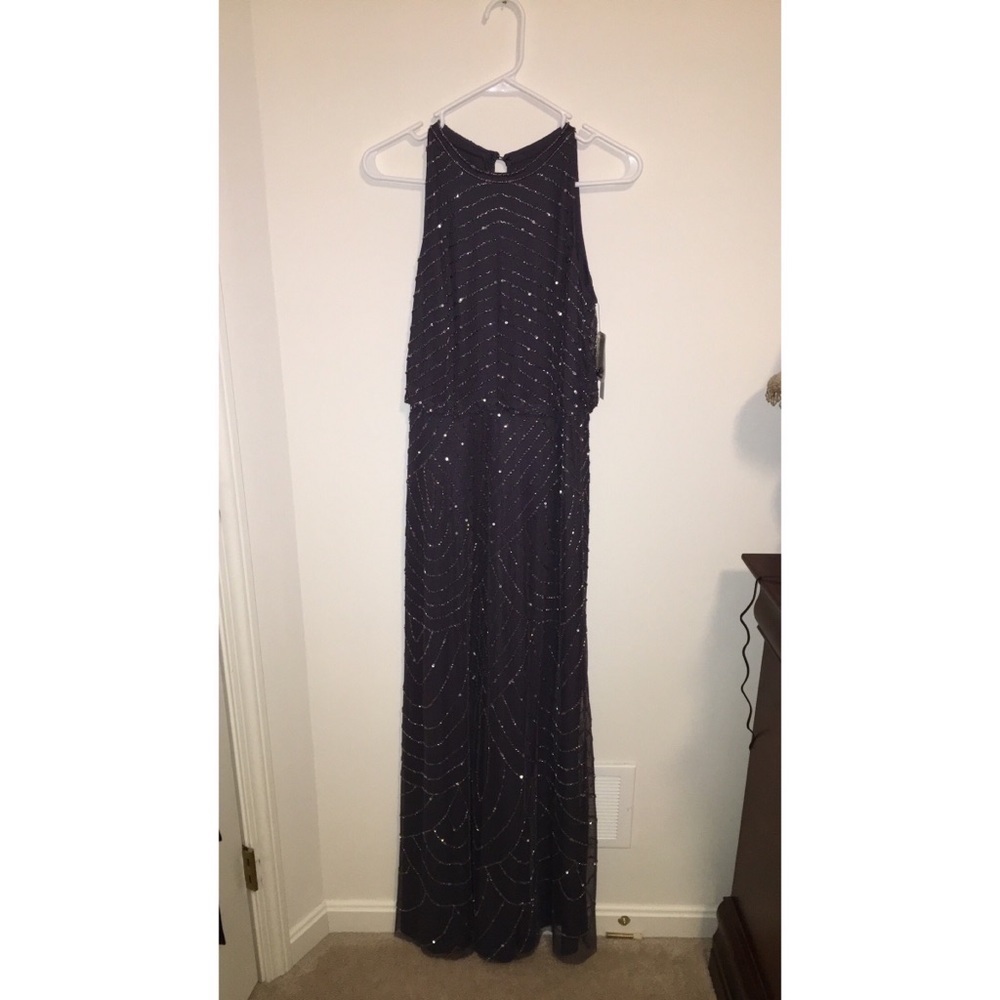 Formal/ Bridesmaid/ Prom Dress